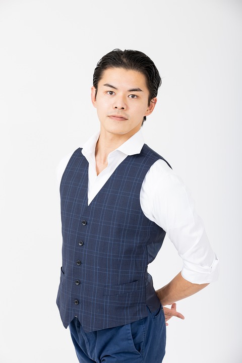 陳大仁